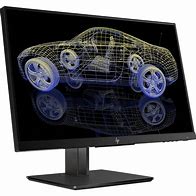 Image result for HP 23 Inch Monitor Zn