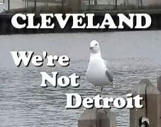 Image result for Funny Cleveland Memes