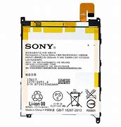 Image result for Sony Xperia Z Ultra Battery