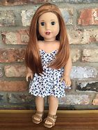 Image result for American Girl Doll Photography