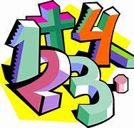 Image result for Mathematics Clip Art Background