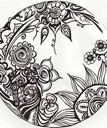 Image result for Mandala Art with Pencil