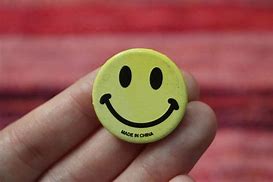 Image result for 70s Smiley-Face