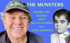 Image result for Butch Patrick Book