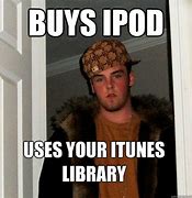 Image result for iPod Vinyls Meme