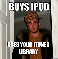 Image result for iPod 4th Gen Meme