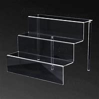 Image result for Wire Acrylic Display Stand