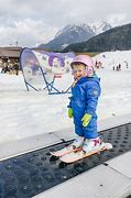 Image result for Childhood Ski Game