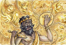Image result for Midas Touch Himself