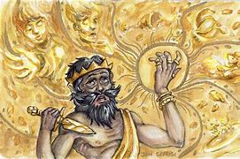 Image result for Midas Touch Greek Mythology