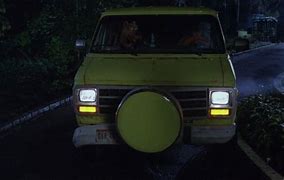 Image result for Scooby Doo The Mystery Begins Van