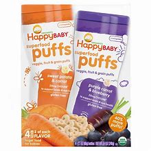 Image result for What Are Baby Puffs