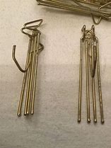 Image result for 4 Prong Pinch Pleat Curtain Hooks
