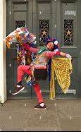 Image result for Dancing Lady in the Street