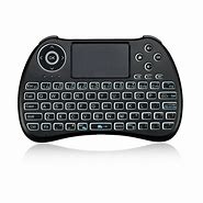 Image result for Small Wireless Keyboard with Mouse Pad