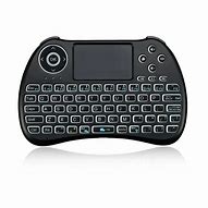 Image result for Compact Wireless Keyboard with Touchpad