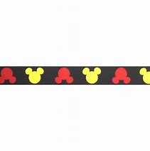 Image result for Mickey Mouse Distress Border Clip Art