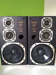 Image result for JVC 3 Speakers and 1 Amp