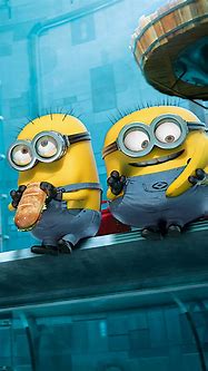 Image result for Despicable Me Minions iPhone Wallpaper