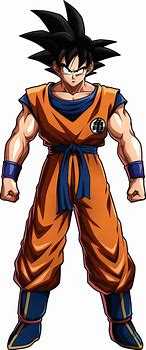 Image result for Dragon Ball Z Fighter Graphics