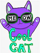 Image result for Kitty Cats Meowing