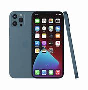 Image result for Apple iPhone 12 Pro 128GB Pacific Blue