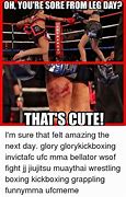 Image result for Kickboxer Memes