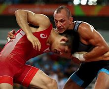 Image result for Greco-Roman Wrestling Alamy