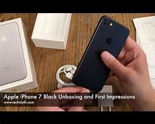 Image result for iPhone 7 Unboxing Has Headpods
