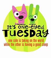 Image result for Happy Tuesday Hoops and Yoyo