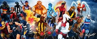 Image result for Football Mascot Drawings