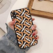 Image result for Burberry Phone Case Pg XR MB