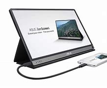 Image result for Portable Screen TV Monitor