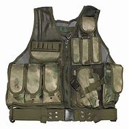 Image result for Camo Tactical Vest