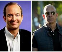 Image result for Jeff Bezos Old