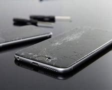 Image result for Bad iPhone Screen Repair