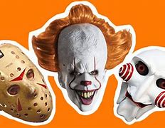 Image result for Scariest Mask Ever