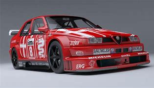 Image result for Jeremy Clarkson Alfa Romeo