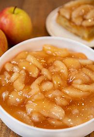 Image result for Apple Pie Filling with Cornstarch Recipe