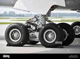 Image result for A350 Main Landing Gear