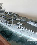 Image result for USS Enterprise Model