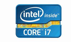 Image result for Intel Core I7 Logo 11 Gen