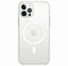 Image result for iPhone 12 Mini Back Cover Transparent