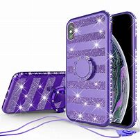 Image result for Stripe iPhone XR Cases