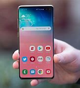 Image result for Samsung Galaxy S10 Screen