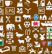 Image result for Road Symbols