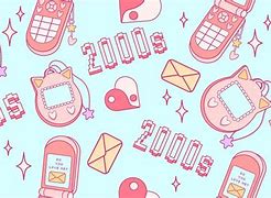 Image result for 2000s Patern