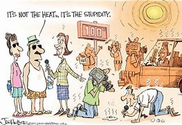 Image result for Heat Stress Memes