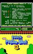 Image result for Mario Bros Arcade Game Title Screen