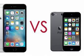 Image result for Difference Between iPod and iPhone